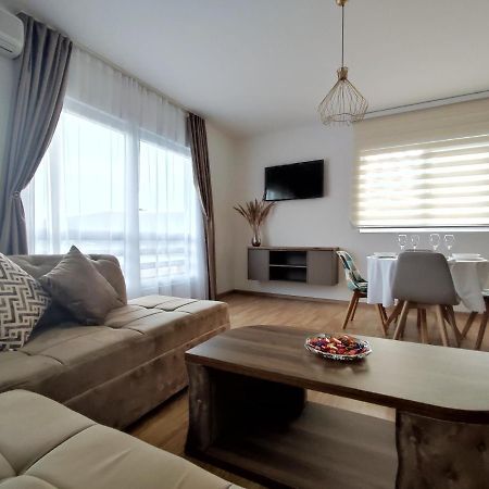 Appartement Elena à Herceg Novi Extérieur photo