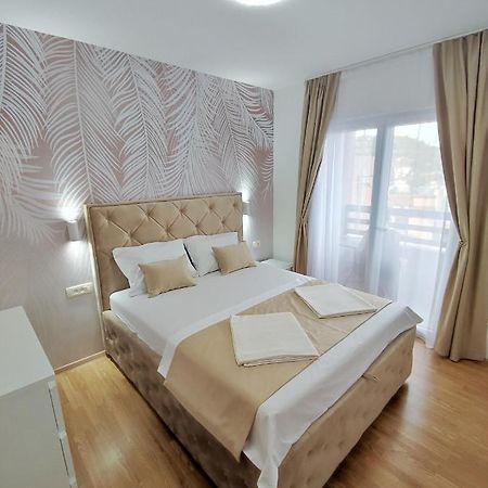 Appartement Elena à Herceg Novi Extérieur photo